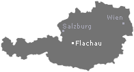 Anreise nach Flachau